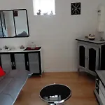 Le Petit Montceaux Ferienhaus *