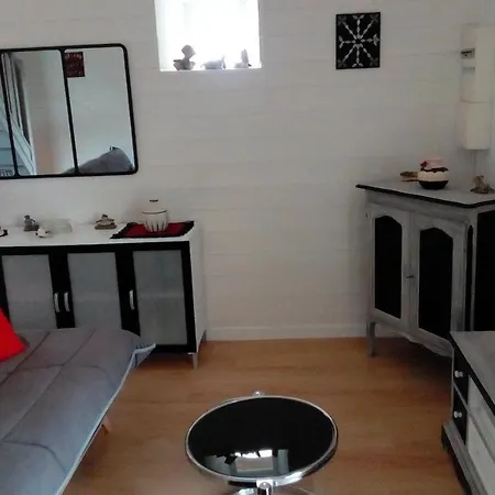 Le Petit Montceaux Ferienhaus *