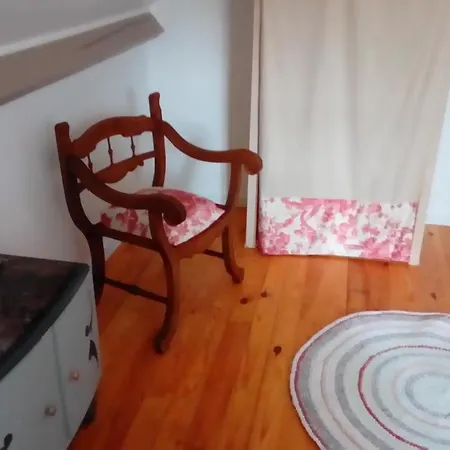 Semesterbostad Le Petit Montceaux