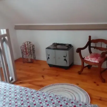 Holiday home Le Petit Montceaux