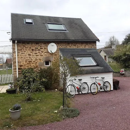 Holiday home Le Petit Montceaux