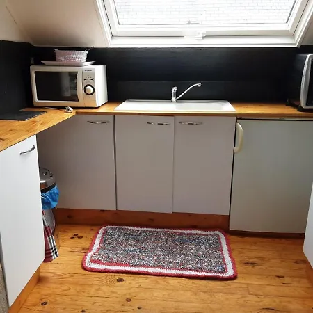 Le Petit Montceaux Ferienhaus