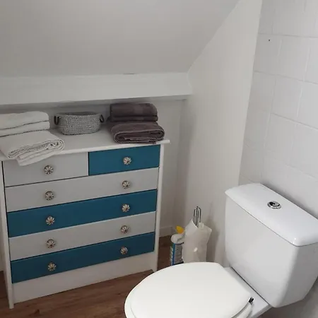 Le Petit Montceaux Holiday home