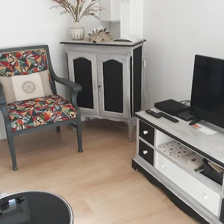 Le Petit Montceaux Prázdninový dům *