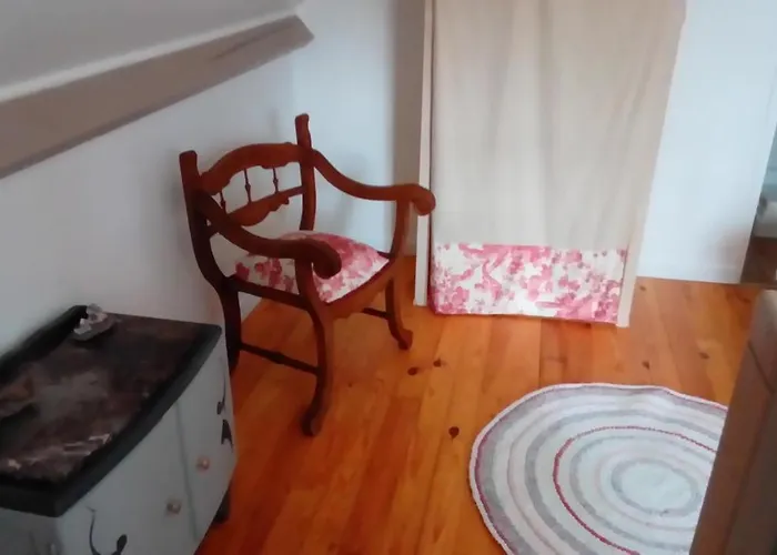 بيت للعطل Le Petit Montceaux