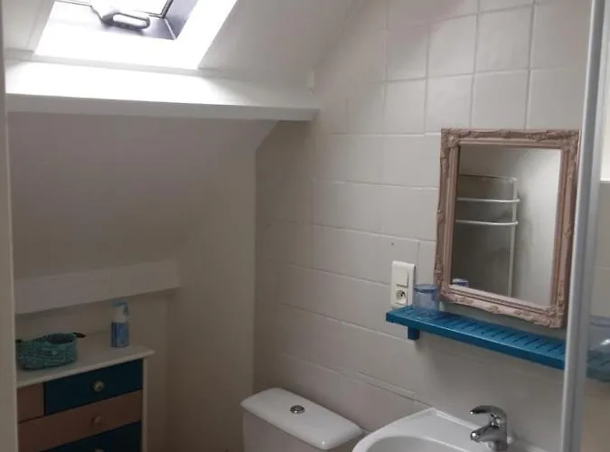 Le Petit Montceaux Le Val-Saint-Père