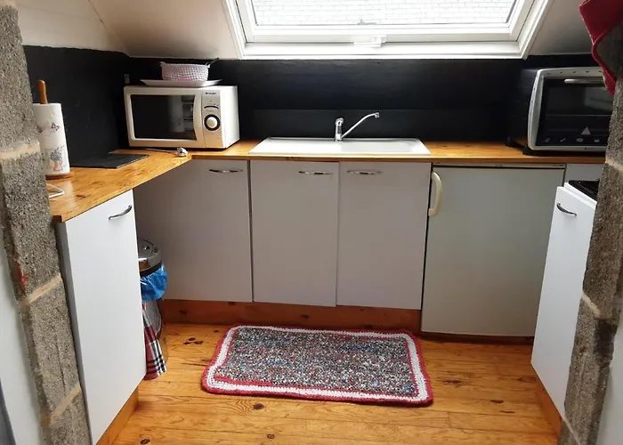 Le Petit Montceaux Semesterbostad