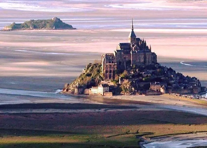 Semesterbostad Le Petit Montceaux